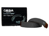 RDA Brake Shoe Set R1774