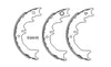 RDA Brake Shoe Set R1744