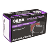 RDA Phantom Ceramic Brake Pad Set Front RDC1130