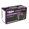 RDA Phantom Ceramic Brake Pad Set Front RDC2022