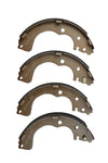 RDA Brake Shoe Set R1845