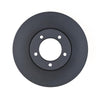 RDA OE Replacement Brake Rotor Single 279mm Front RDA105