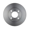 RDA OE Replacement Brake Rotor Single 256mm Front RDA241