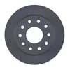 RDA OE Replacement Brake Rotor Single 279mm Rear RDA37