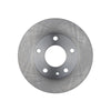 RDA OE Replacement Brake Rotor Single 280mm Front RDA379