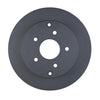 RDA OE Replacement Brake Rotor Single 315mm Rear RDA49