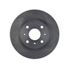 RDA OE Replacement Brake Rotor Single 250mm Front RDA497