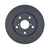 RDA OE Replacement Brake Rotor Single 275mm Front RDA582