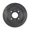 RDA OE Replacement Brake Rotor Single 290mm Rear RDA605