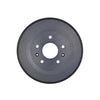 RDA Brake Drum Single 254mm Rear RDA6125
