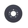 RDA OE Replacement Brake Rotor Single 276mm Front RDA636