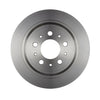 RDA OE Replacement Brake Rotor Single 283mm Rear RDA7031