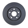 RDA OE Replacement Brake Rotor Single 280mm Front RDA7138