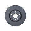 RDA OE Replacement Brake Rotor Single 284mm Front RDA7140