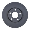 RDA OE Replacement Brake Rotor Single 288mm Front RDA7201