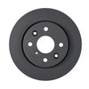 RDA OE Replacement Brake Rotor Single 240mm Front RDA7235