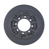 RDA OE Replacement Brake Rotor Single 289mm Rear RDA7342