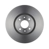 RDA OE Replacement Brake Rotor Single 284mm Front RDA7410
