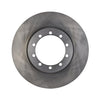 RDA OE Replacement Brake Rotor Single 283mm Rear RDA7430