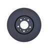 RDA OE Replacement Brake Rotor Single 304mm Front RDA7465