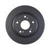 RDA OE Replacement Brake Rotor Single 282mm Rear RDA7601