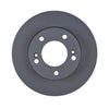 RDA OE Replacement Brake Rotor Single 300mm Front RDA7607