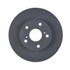 RDA OE Replacement Brake Rotor Single 279mm Front RDA761