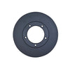 RDA OE Replacement Brake Rotor Single 292mm Front RDA7649