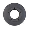 RDA OE Replacement Brake Rotor Single 286mm Front RDA7654