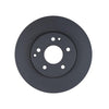 RDA OE Replacement Brake Rotor Single 288mm Front RDA7699