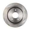 RDA OE Replacement Brake Rotor Single 304.7mm Front
