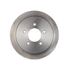 RDA OE Replacement Brake Rotor Single 334mm Rear RDA7766