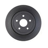 RDA OE Replacement Brake Rotor Single 350mm Rear RDA7916