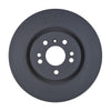 RDA OE Replacement Brake Rotor Single 330mm Front RDA7925