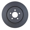 RDA OE Replacement Brake Rotor Single 345mm Front RDA7963