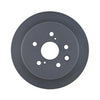 RDA OE Replacement Brake Rotor Single 291mm Rear RDA7986