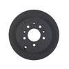 RDA OE Replacement Brake Rotor Single 302mm Rear RDA7991