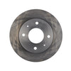 RDA OE Replacement Brake Rotor Single 250mm Rear RDA7999