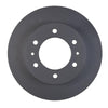 RDA OE Replacement Brake Rotor Single 315mm Front RDA8033