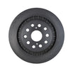 RDA OE Replacement Brake Rotor Single 335mm Rear RDA8182