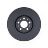 RDA OE Replacement Brake Rotor Single 328mm Front RDA8186