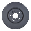 RDA OE Replacement Brake Rotor Single 320mm Front RDA8203