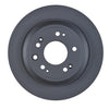 RDA OE Replacement Brake Rotor Single 305mm Rear RDA8204