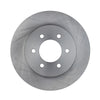 RDA OE Replacement Brake Rotor Single 330mm Front RDA8216