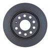 RDA OE Replacement Brake Rotor Single 282mm Rear RDA8222