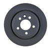 RDA OE Replacement Brake Rotor Single 276mm Rear RDA8255