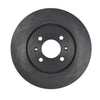RDA OE Replacement Brake Rotor Single 280mm Front RDA8262