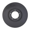 RDA OE Replacement Brake Rotor Single 270mm Front RDA828