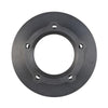 RDA OE Replacement Brake Rotor Single 280mm Front RDA8281