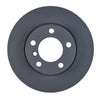 RDA OE Replacement Brake Rotor Single 300mm Front RDA8295